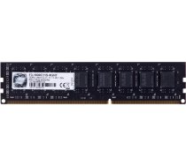 ddr3 8gb 1600mhz cl11 xmp bez taras
