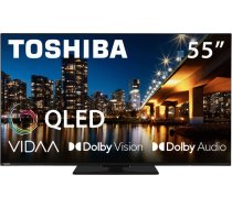 55 collu qled TV 55qv3463dg