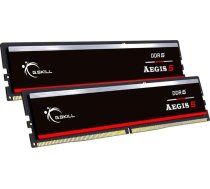 aegis 5 ddr5 2x32gb 5600mhz cl36-36 xmp3 black f5-5600j3636d32gx2-is