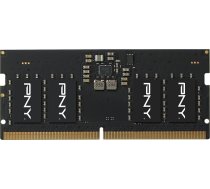 Piezīmjdatora atmiņa 32gb ddr5 4800 so-dimm mn32gsd54800-sb