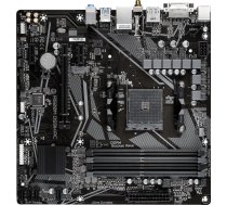 Pamatplate a520m ds3h ac am4 4ddr4 /hdmi/dvi/dp m.2 matx