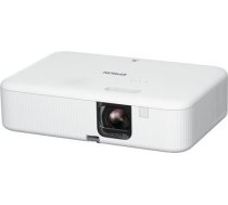 Projektors co-fh02 3lcd/fhd/3000l/300:1/usb/hdmi