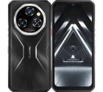 Viedtālrunis wp55 pro 5g 16/512gb ip69k melns