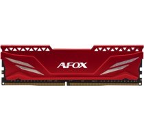 spēļu ddr4 16gb 3200mhz cl16 rank1 xmp2 red afld416ps1ca