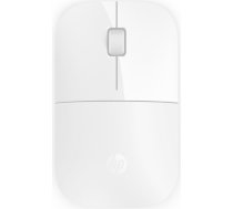 Pele hp z3700 bezvadu pele balta v0l80aa