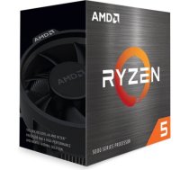 Procesors ryzen 5 5600x