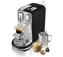 Sage Appliances SNE800BSS4EGE1 The Creatista Plus Nespresso aparāts