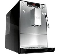 Melitta Caffeo Solo E 950, Pilnībā automātisks kafijas automāts ar iepriekšējas pagatavošanas funkciju