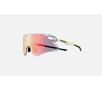 Rockbros sporta brilles 14120007006 spilgti dzeltenas / N/A