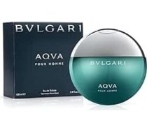 Bulgari Aqua Pour Homme tualetes ūdens - 100 ml