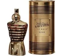 Jean Paul Gaultier Le Male Elixir smaržu aerosols - vīriešu smaržas