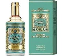 Muelhens 4711 Original Eau De Cologne 200ml Spray Unisex