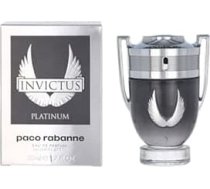 Paco Rabanne Invictus Platinum parfimērijas ūdens aerosols 50 ml