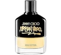 Jimmy Choo Urban Hero Gold smaržūdens aromāts