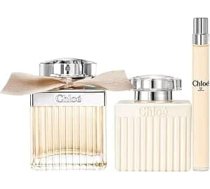 Chloe 2.5 Eau de Parfum L + 3.4 B/L + 5 ml (101022)