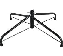 Amosfun 45 cm Ziemassvētku eglīšu statīvs 4 pēdas Salokāms mākslīgās eglītes pamatnes aizstājējs