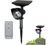 Solarprojektorleuchten - Solar-LED-Leuchten für den Außenbereich, schöne Lichtprojektionen für den Garten | Wunderschöne Gartennachtdekoration, wasserdichte Wegbeleleuchtung, Proiett