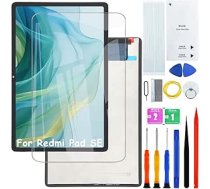 H&LYCYJ Ekrāna ekrāns priekš Xiaomi Redmi Pad SE 11 Inch (2023) 23073RPBFG LCD ekrāna nomaiņas komplekts ar komplektu