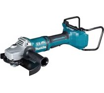 Makita DGA900Z BL LXT leņķa slīpmašīna-multikolor, 36 V, 230 mm