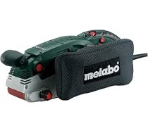 Metabo lentes slīpmašīna BAE 75 - 600375000 - jaudīga lentes slīpmašīna precizitātei un daudzpusībai - 4 m kabeļa garums