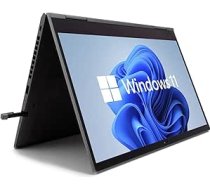 Lenovo ThinkPad X1 Yoga 5. paaudzes klēpjdators | 14 zolu | 1920 x 1080 Touch | Intel Core i5-10210U | 16 GB DDR4 RAM | 512 GB NVMe NVMe | DE-QWERTZ | Windows 11 Pro | 1 gada garantija | (Latvija)