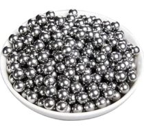 3 mm 3,175 4 4,5 5 5 6 8 10 10 11 12 13 15 16 16 17 18 19 20 mm Tērauda lodītes, nerūsējošā tērauda precīzijas gultņu tērauda lodītes, gultņu piederumi (18 mm, 4 gab.)