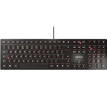 Cherry KC 6000 SLIM PC/Mac, tastatūra