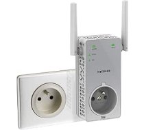 Netgear EX3800-100FRS - AC750 WLAN RANGE EXTENDER - DUAL BAND IN
