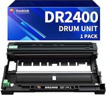DR2400 DR-2400 Bungas spole saderīga ar Brother DR2400 Bungas spole priekš Brother MFC-l2710DW MFC L2710DW MFC-L2710DW MFC-L2710DN MFC-L2750DW Brother DCP-L2530DW HL-L2310D HL L2370DN HL-L2375DW (1 bungas spole)