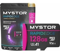128GB MicroSD atmiņas karte Tapo kamerai C82 C120 C210 C220 C110 C225 C211 TC40 TC41 TC65 TC82 C510 Micro SD karte Tapo kamerai Drošības kamera SD karte MicroSD