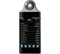 UV mērītājs Pārnēsājamais spektrometrs HP320/HP330 Spektrālās apgaismojuma mērītājs Krāsu temperatūras mērītājs Pārnēsājamais spektrālais analizators 380-780 nm ātrs mērīšanas ātrums (HP330)