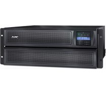 Smx3000hvnc smart x 3000va r2t 4u lcd + ap9641