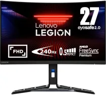 leģion r27fc-30 27" fhd va 340hz 350nits hdmi dp raven black