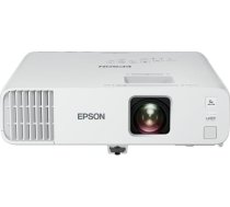 Lāzera projektors eb-l210w 3lcd/wxga/4500l/2.5m:1/4.2kg