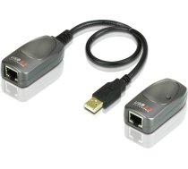 Extender usb 2.0 cat 5 līdz 60m uce260-a7-g