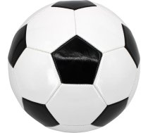 Enero LADYBIRD FUTBOLA BUMBA BALTA UN MELNA R.5 / N/A