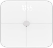 Vannas istabas svari ad 8187w white