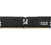 Atmiņa ddr5 irdm 16gb(1*16gb)/8000 cl36 black