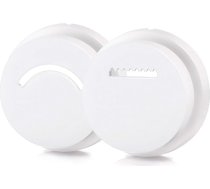 Philips HR2455 / 09 Forma uzsver cepumu pārvietojumus (oriģinālie piederumi Pastamaker, Avance Collection), plastmasa