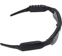 VBESTLIFE WiFi kameras saulesbrilles ar 1080P HD un polarizētu lēcu, viedās sporta video brilles ar 4H, 128 GB paplašināmu atbalstu Android OS X