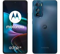 Motorola Edge 30 5G 8GB/256GB Meteor Grey Dual SIM