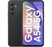 Samsung Galaxy A54 5G (lielisks grafīts, 8 GB, 256 GB atmiņas)