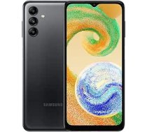 Samsung A047F/DSN Galaxy A04s, Dual, 32GB 3GB, melns (atjaunots)