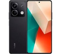 Xiaomi Redmi Note 13 5G 6GB RAM 128GB grafīta melns