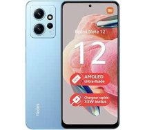 Xiaomi Redmi Note 12 4G 64GB Ice Blue