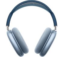 Apple AirPods Max - Sky Blue (Atjaunotas)