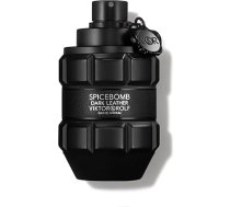Viktor & Rolf Spicebomb Dark Leather Eau de Parfum 90ml