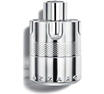 Azzaro Wanted Parfüm für Herren, Eau de Parfum pour Homme, Holzig-aromatisch-würziger Herrenduft, Abenteuerliches Männerparfum