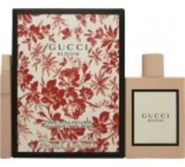 GUCCI Bloom komplekts: Eau De Parfum Spray 100 ml + 10 ml