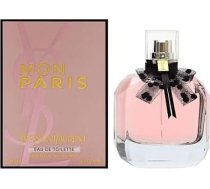 Yves Saint Laurent Mon Paris Agua de Colonia - 90 ml